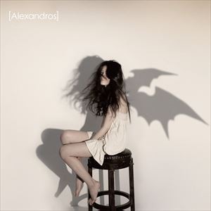 ［Alexandros］ / Schwarzenegger（通常盤） [CD]