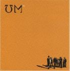 GANGA ZUMBA / UM（通常盤） [CD]