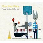 One Day Diary / Fiver or Ambulance [CD]