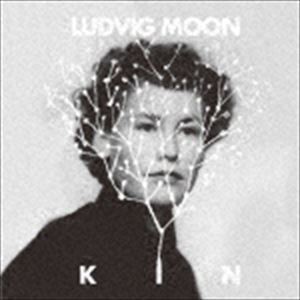 ルードヴィグ・ムーン / KIN [CD]