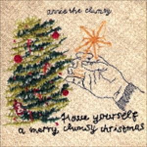 アニー・ザ・クラムジー / Have Yourself a Merry Clumsy Christmas [CD]