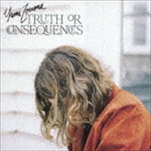ユミ・ゾウマ / TRUTH OR CONSEQUENCES [CD]