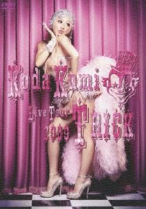 倖田來未／Koda Kumi Live Tour 2009〜TRICK〜 [DVD]