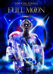 HIROOMI TOSAKA LIVE TOUR 2018”FULL MOON” [DVD]