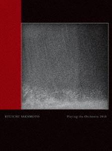 坂本龍一／Ryuichi Sakamoto ｜ Playing the Orchestra 2013 [DVD]