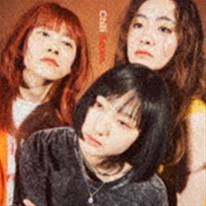 Chilli Beans. / Chilli Beans.（通常盤） [CD]