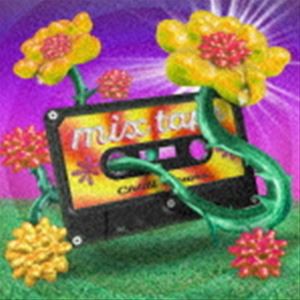 Chilli Beans. / mixtape（初回生産限定盤／CD＋DVD） [CD]