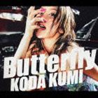 倖田來未 / Butterfly [CD]