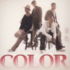 COLOR / 音色（CD＋DVD／ジャケットA） [CD]