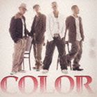 COLOR / 音色（通常盤／ジャケットB） [CD]