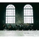 東方神起 / Heart，Mind and Soul [CD]