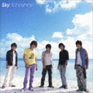 東方神起 / Sky（CD＋DVD） [CD]