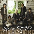 東方神起 / Step by Step（CD＋DVD） [CD]