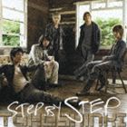 東方神起 / Step by Step [CD]