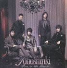 東方神起 / Five in the Black（CD＋DVD／ジャケットA） [CD]