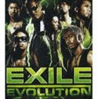 EXILE / EXILE EVOLUTION（CD＋DVD／ジャケットB） [CD]