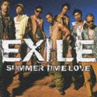 EXILE / SUMMER TIME LOVE（CD＋DVD／ジャケットA） [CD]