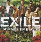 EXILE / SUMMER TIME LOVE（ジャケットB） [CD]