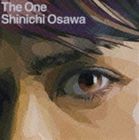 大沢伸一 / The One（通常価格盤） [CD]