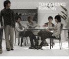 東方神起／YUCHUN from 東方神起 / Runaway／My Girlfriend（YUCHUN from 東方神起） [CD]