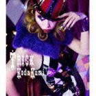 倖田來未 / TRICK（通常盤／CD＋2DVD） [CD]