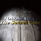 東方神起 / The Secret Code（ジャケットC） [CD]