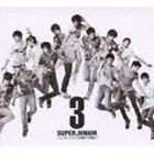 SUPER JUNIOR / 第3集 SORRY，SORRY（CD＋DVD） [CD]