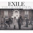 EXILE / THE GENERATION 〜ふたつの唇〜 [CD]