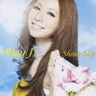 May J. / Shiny Sky（CD＋DVD／ジャケットA） [CD]