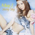 May J. / Shiny Sky（ジャケットB） [CD]