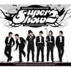 SUPER JUNIOR / Super Show2 THE 2ND ASIA TOUR [CD]
