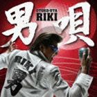 RIKI / 男唄（CD＋DVD／ジャケットA） [CD]