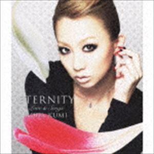 倖田來未 / ETERNITY Love ＆ Songs [CD]