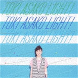 土岐麻子 / TOKI ASAKO LIGHT！ CM＆COVER SONGS [CD]