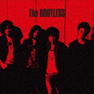The ROOTLESS / The ROOTLESS（CD＋DVD） [CD]