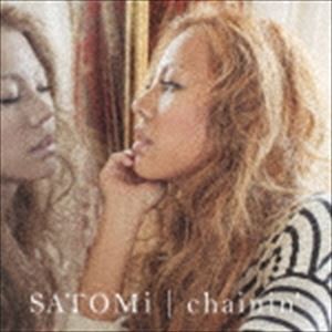 SATOMi / chainin’ [CD]