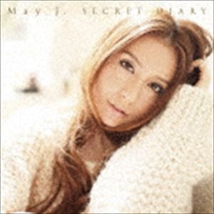 May J. / SECRET DIARY [CD]