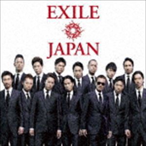 EXILE／EXILE ATSUSHI / EXILE JAPAN／Solo（通常盤） [CD]