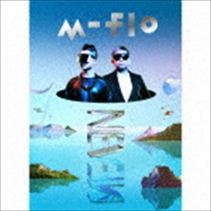 m-flo / NEVEN／（CD＋DVD） [CD]