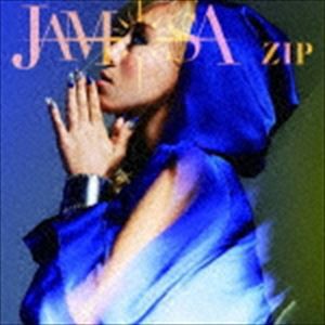 JAMOSA / ZIP [CD]