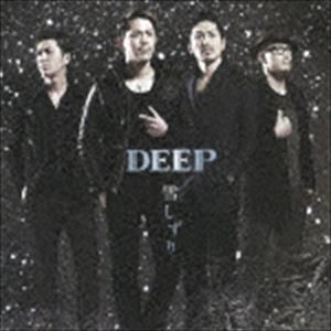 DEEP / 雪しずり（CD＋DVD） [CD]