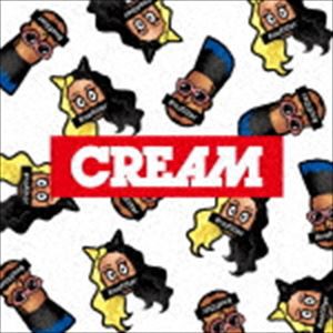 CREAM / ＃nofilter [CD]