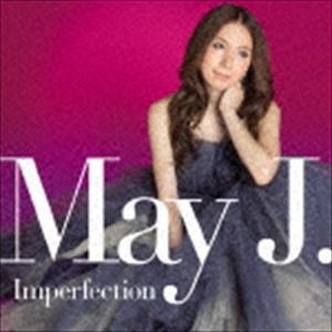 May J. / Imperfection（CD-EXTRA） [CD]