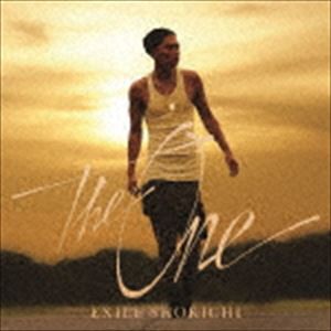 EXILE SHOKICHI / The One（CD＋DVD） [CD]