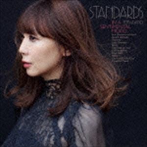 土岐麻子 / STANDARDS in a sentimental mood 〜土岐麻子ジャズを歌う〜 [CD]