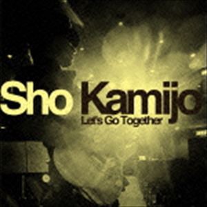 上條頌 / Let’s Go Together [CD]