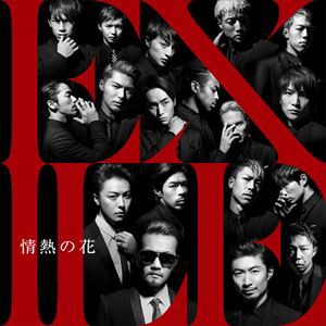 EXILE / 情熱の花（CD＋DVD） [CD]