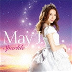 May J. / Sparkle（CD＋DVD） [CD]