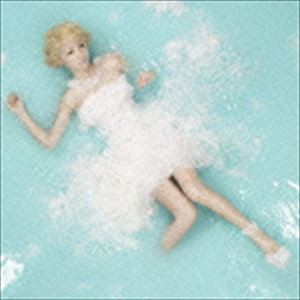 Dream Ami / ドレスを脱いだシンデレラ [CD]