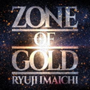 今市隆二 / ZONE OF GOLD（CD（スマプラ対応）） [CD]